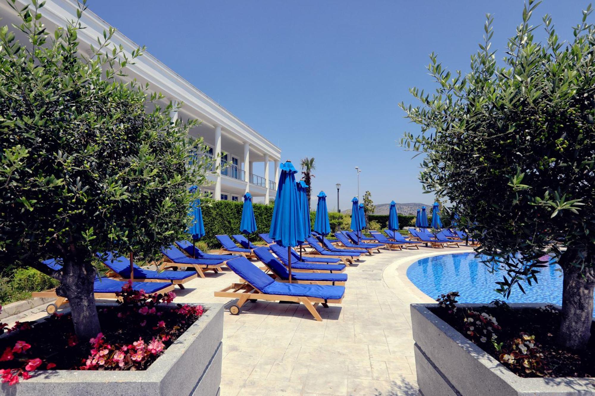 Velipoja Grand Europa Resort, Affiliated By Melia ภายนอก รูปภาพ