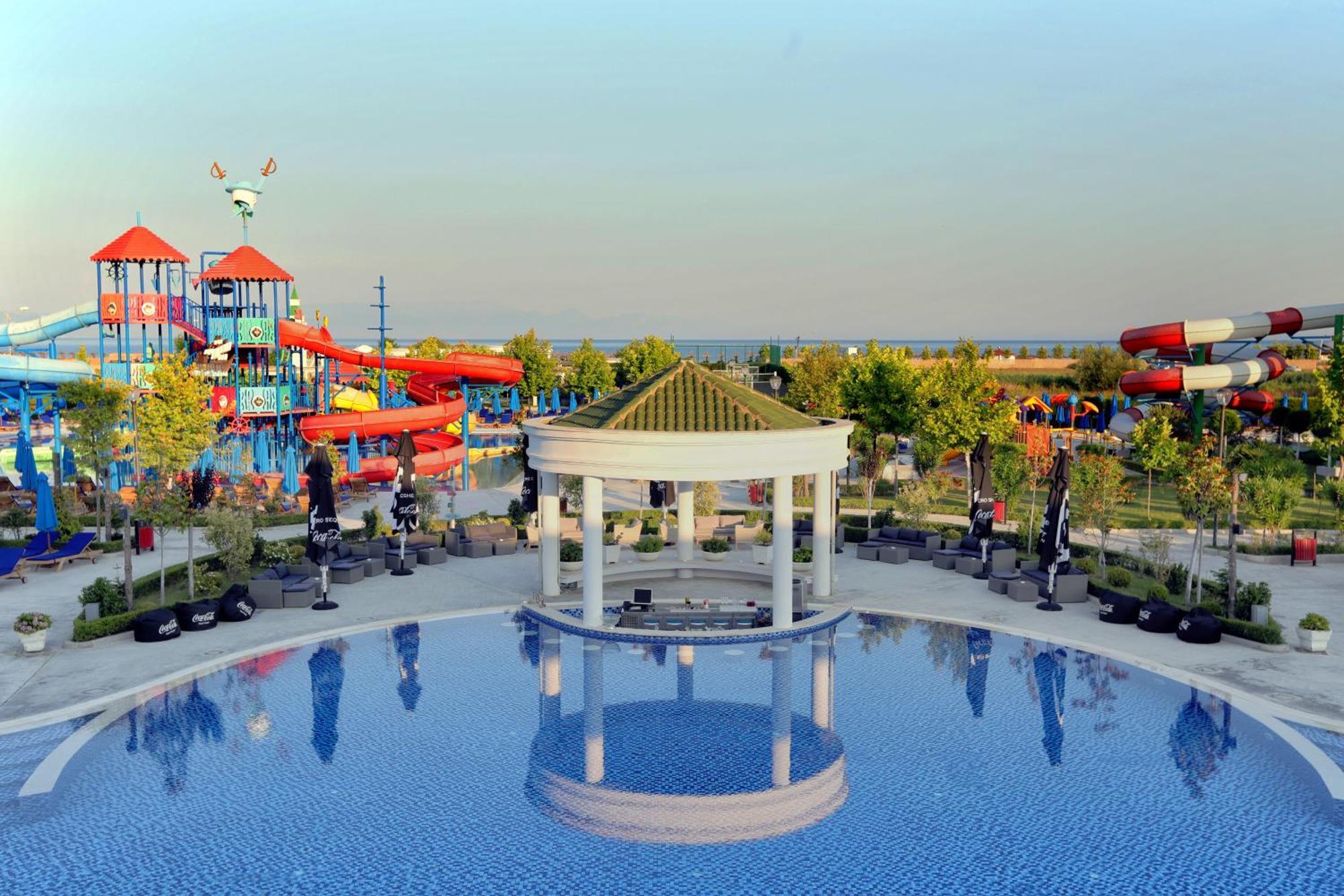 Velipoja Grand Europa Resort, Affiliated By Melia ภายนอก รูปภาพ